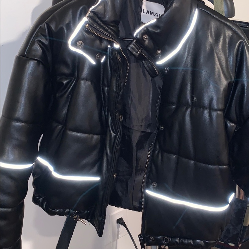 I.AM.GIA JACKET
